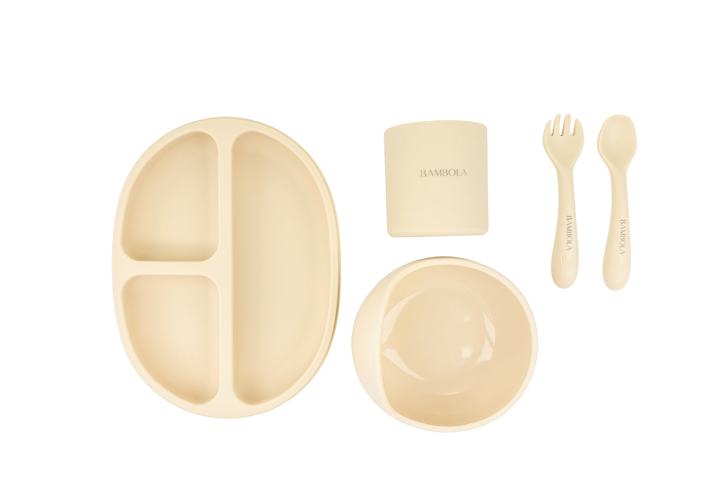Feeding Set #5