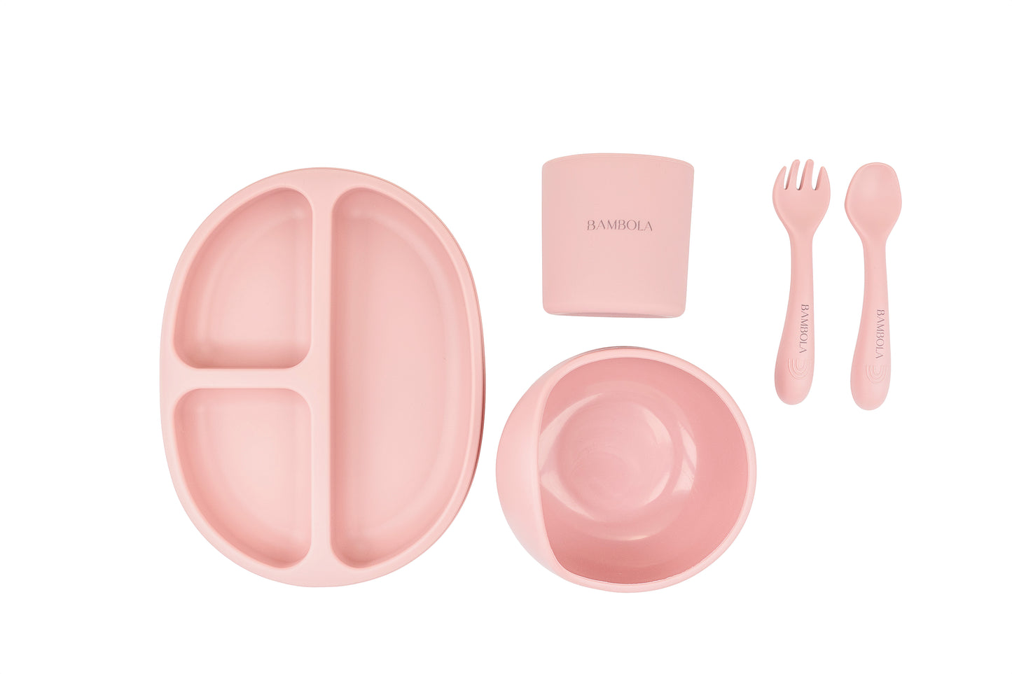 Feeding Set #5