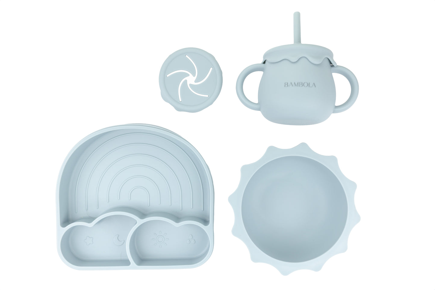 Feeding Set #6