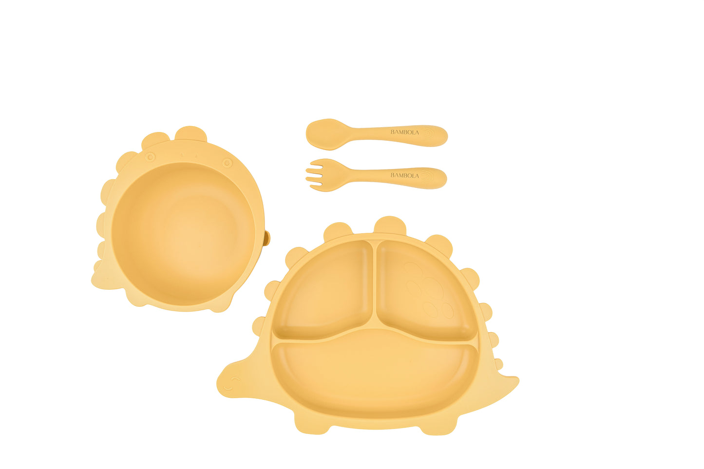 Feeding Set #8
