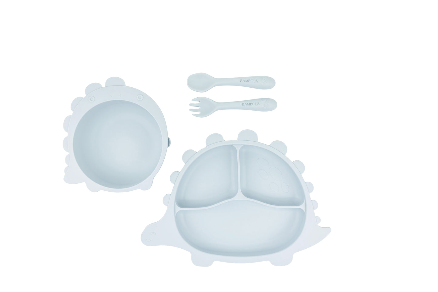 Feeding Set #8
