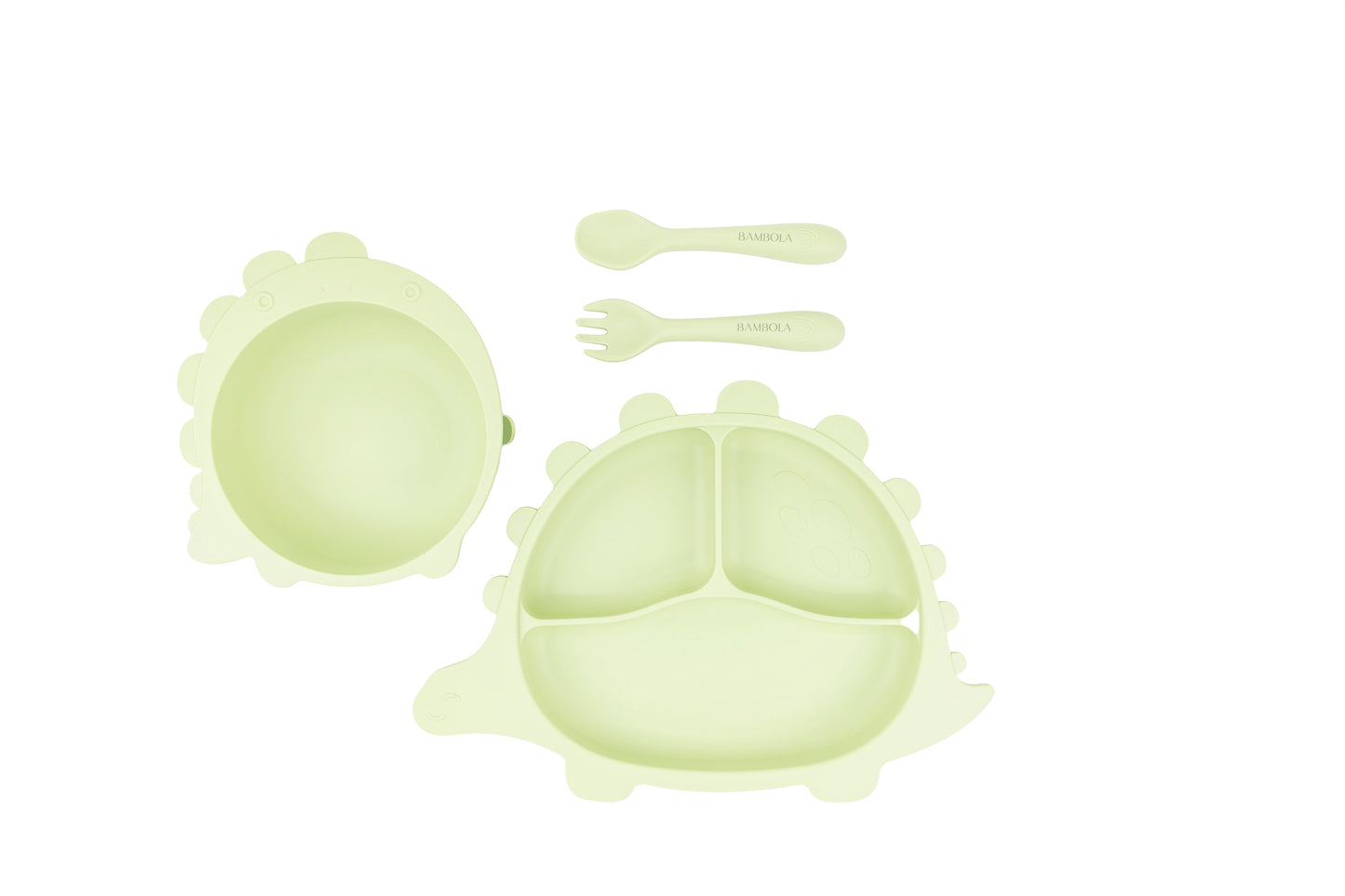 Feeding Set #8