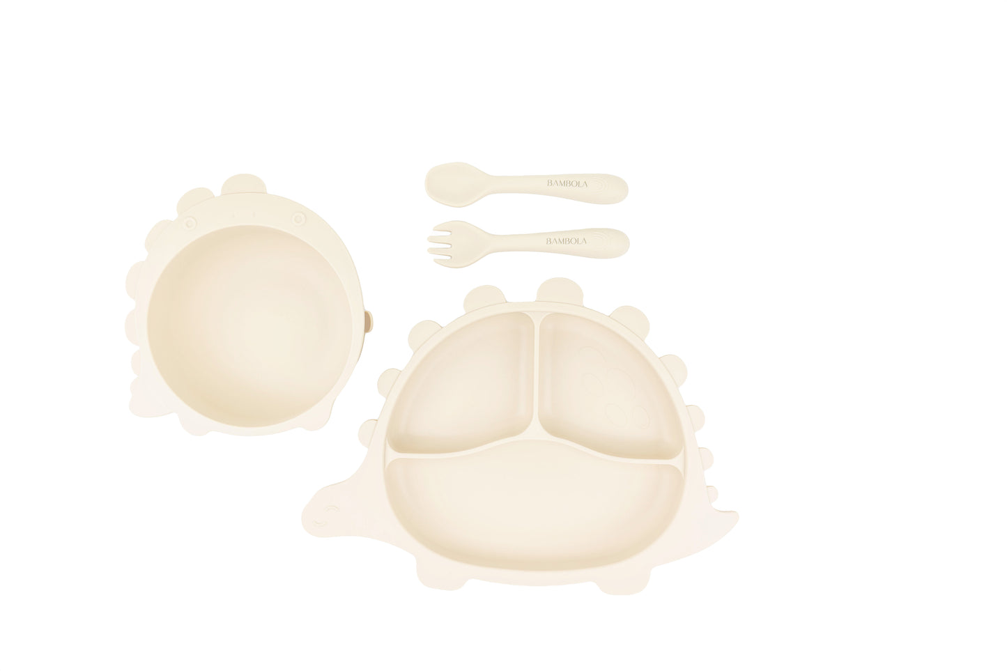 Feeding Set #8
