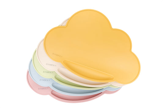 Cloud Placemat