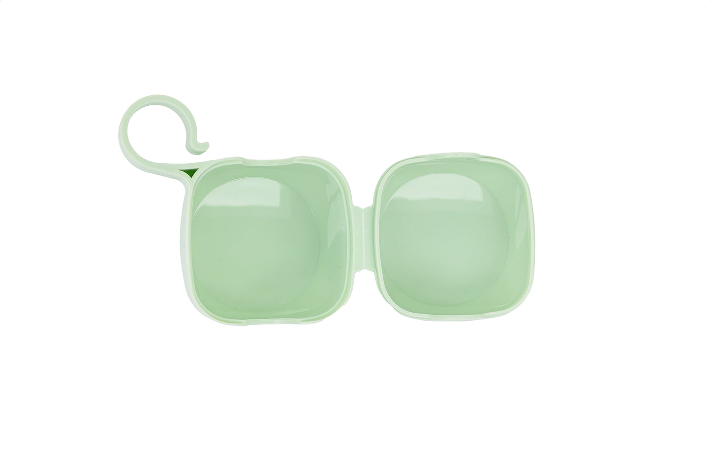 Solid Square Dummy Case