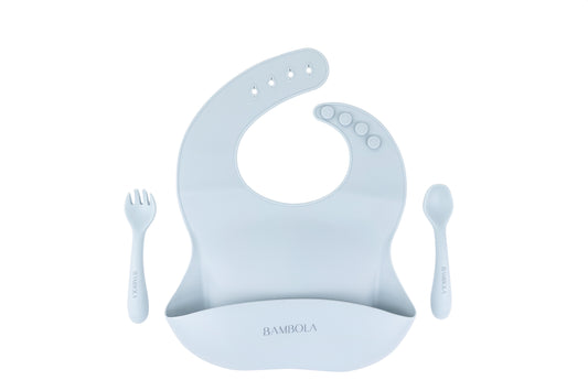 Feeding Set #7