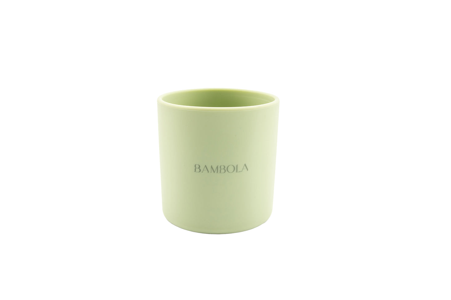 Silicone Water Cup