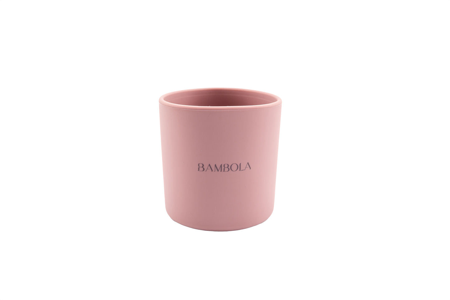 Silicone Water Cup
