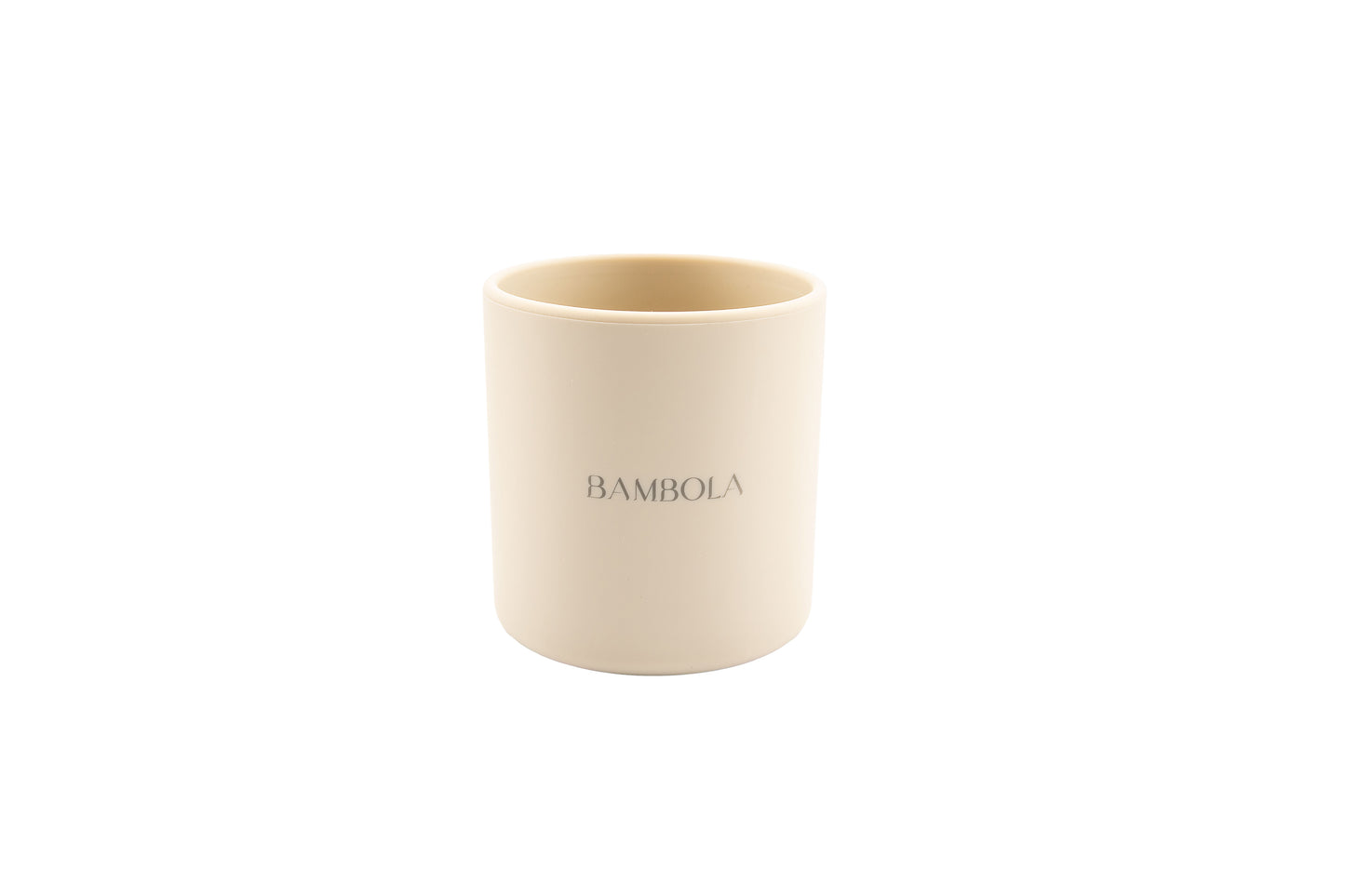 Silicone Water Cup