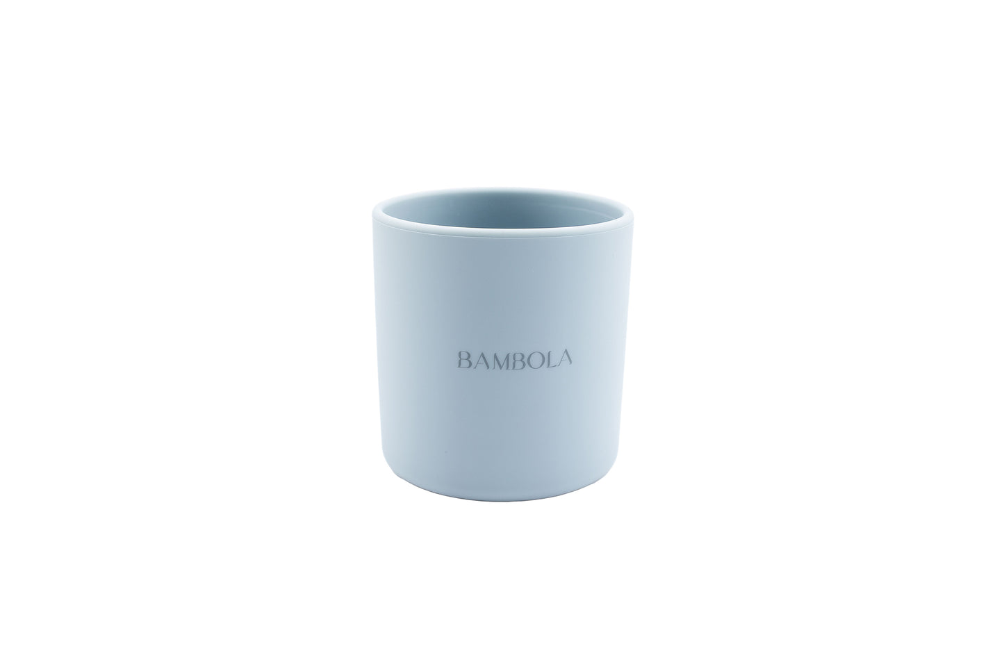 Silicone Water Cup