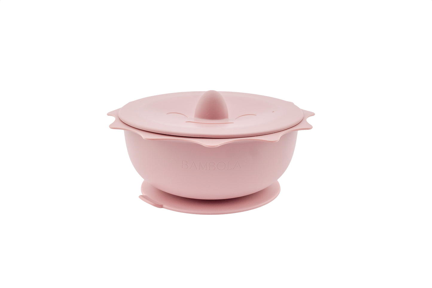 Sun Bowl with Lid
