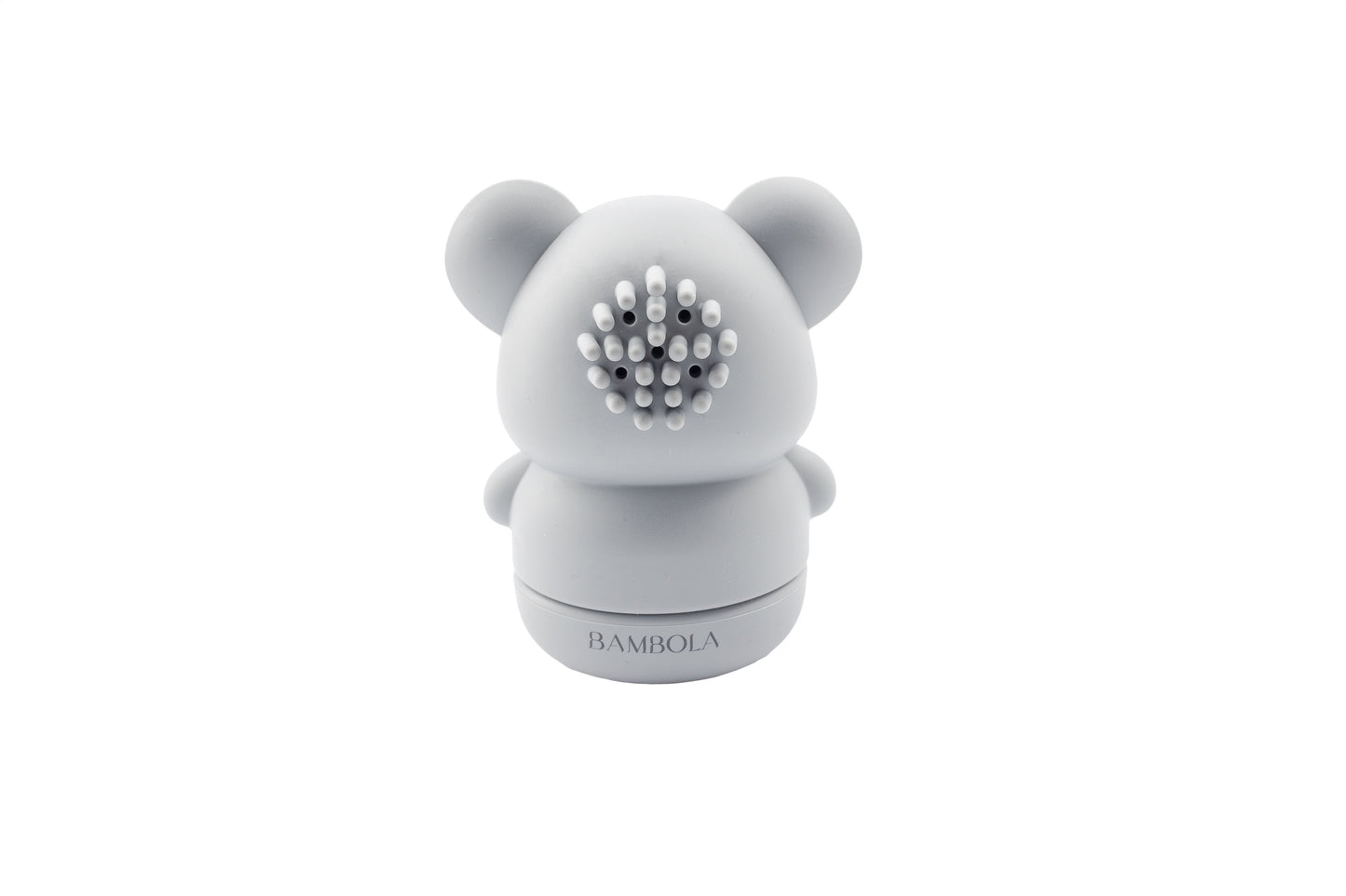 Squeezy Silicone Bath Toys (Set of 4)