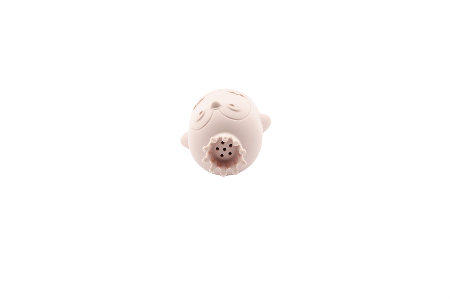 Squeezy Silicone Bath Toys (Set of 4)