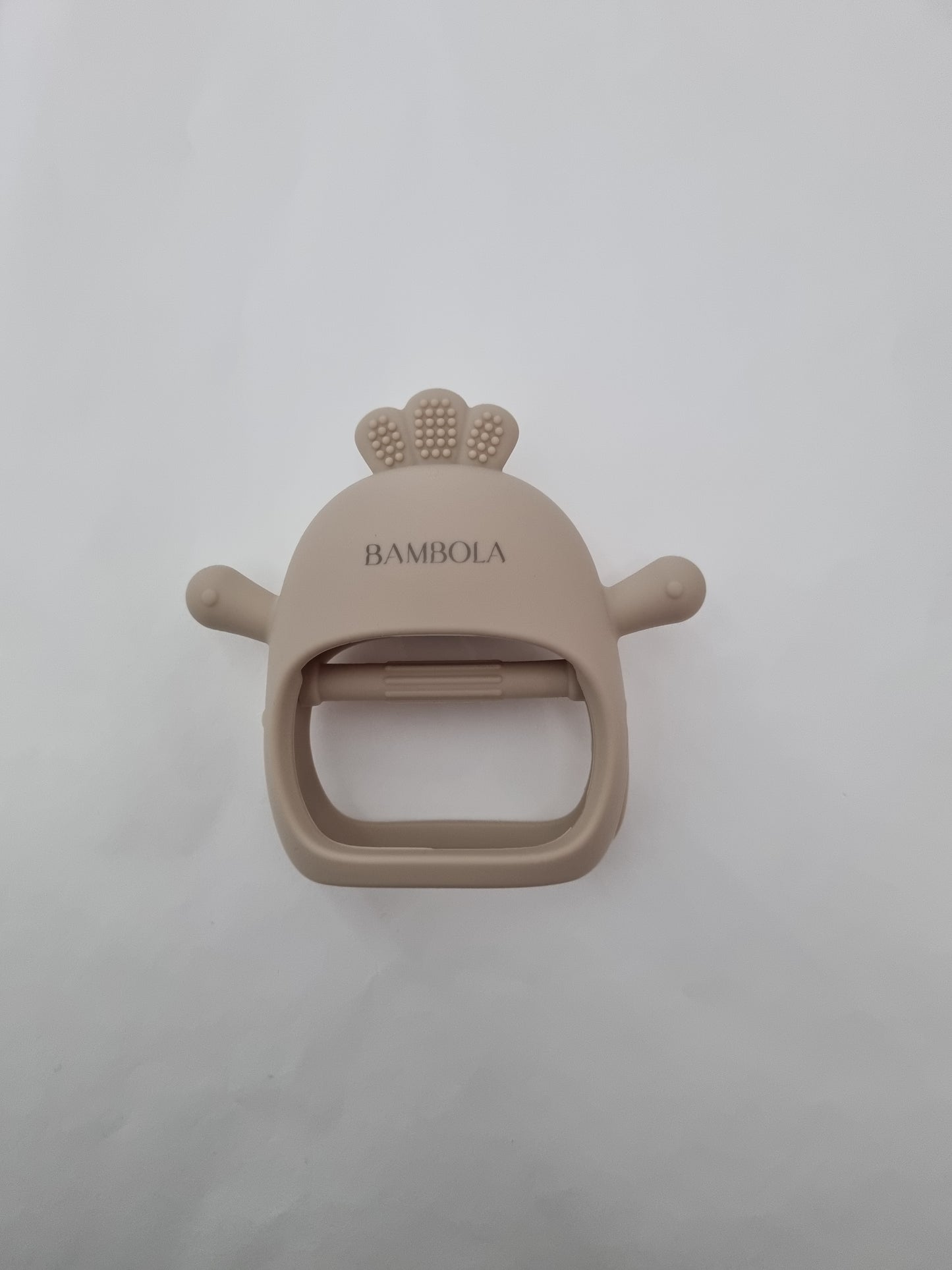 Cheeky Chicken Glove Teether