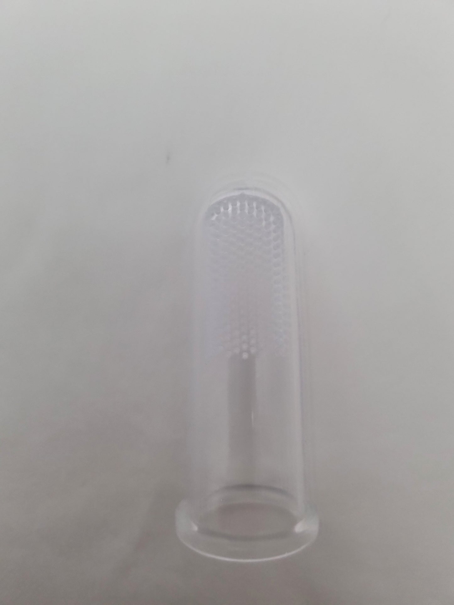 Fingertip Infant Toothbrush