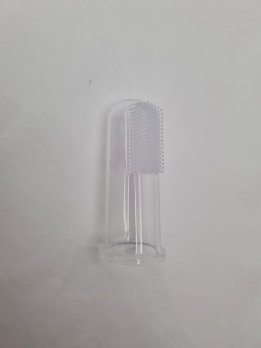 Fingertip Infant Toothbrush