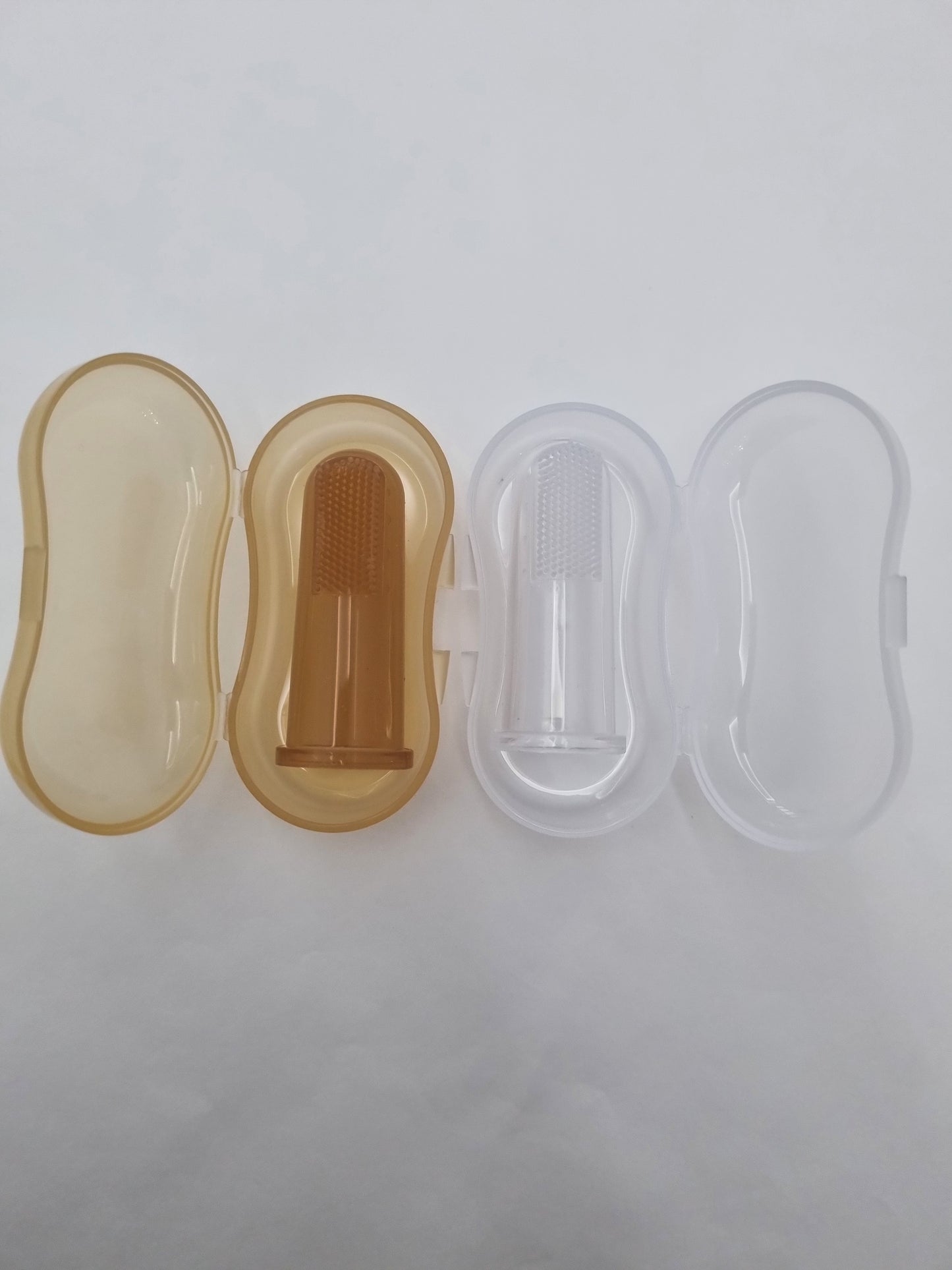 Fingertip Infant Toothbrush