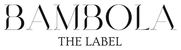 Bambola The Label logo